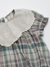 Load image into Gallery viewer, Baby Gradin Romper
