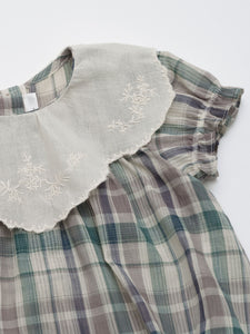 Baby Gradin Romper