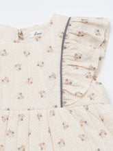 Load image into Gallery viewer, Keyla Quilting Dress
