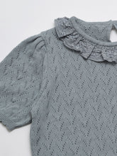 Load image into Gallery viewer, Novella Pullover - Blue

