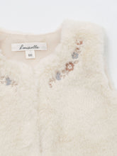 Load image into Gallery viewer, Baby Eternel Fur Vest
