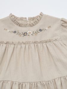 Luciare Dress