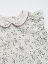 Load image into Gallery viewer, Baby Laflo Romper
