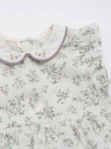 Baby Laflo Romper
