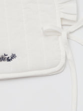 Load image into Gallery viewer, Baby Elpida quilting Vest Navy
