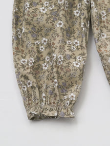 Baby Odelia Corduroy Pants