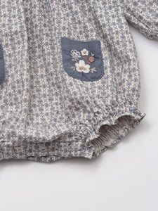 Baby Aislinn Romper