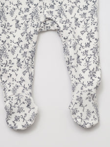 Baby Arielle Jumpsuit
