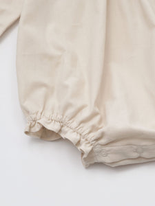 Baby Ereb Corduroy Romper