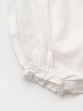 Load image into Gallery viewer, Baby Uriel Romper
