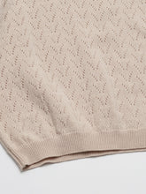 Load image into Gallery viewer, Novella Pullover - Pink Beige
