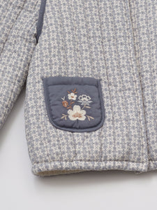 Aislinn Quilting Jacket