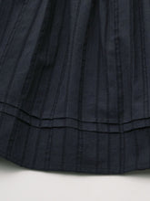 Load image into Gallery viewer, Ciel Dress Navy

