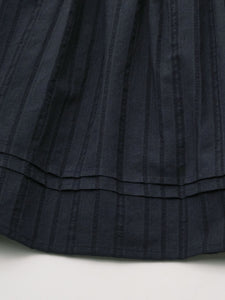 Ciel Dress Navy