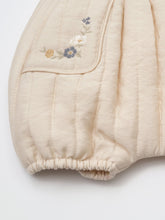 Load image into Gallery viewer, Baby Gracia Quilting Bloomer
