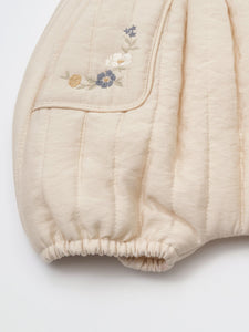 Baby Gracia Quilting Bloomer