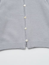 Load image into Gallery viewer, Laliel Knit Cardigan Light Blue
