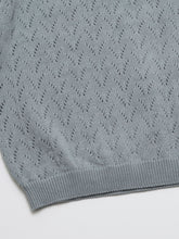 Load image into Gallery viewer, Novella Pullover - Blue
