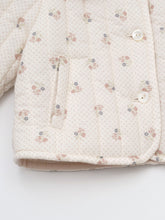 Load image into Gallery viewer, Baby Keyla Quilting Jacket
