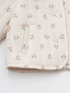 Baby Keyla Quilting Jacket