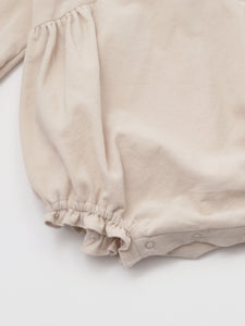 Baby Verbe Corduroy Romper