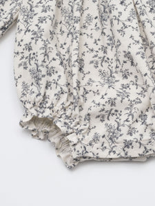 Baby Arielle Romper