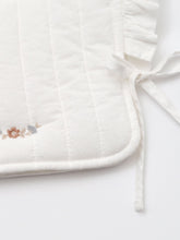 Load image into Gallery viewer, Baby Elpida quilting Vest Pink
