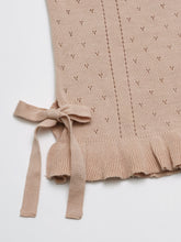 Load image into Gallery viewer, Davian Knit Vest - Pink

