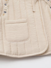 Load image into Gallery viewer, Gracia Quilting Vest
