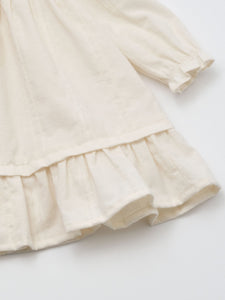 Baby Charrenian Dress