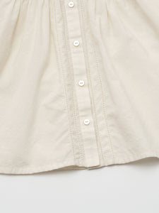 Listonia Blouse