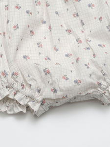 Baby Maeve Romper