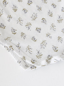 Baby Matilia Sleeveless Bodysuit