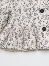 Load image into Gallery viewer, Baby Arielle Quilting Jacket
