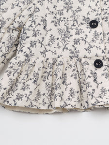 Baby Arielle Quilting Jacket