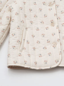 Keyla Quilting Jacket