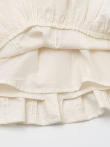 Baby Charrenian Dress