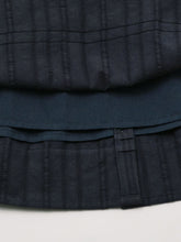 Load image into Gallery viewer, Ciel Dress Navy
