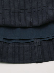 Ciel Dress Navy