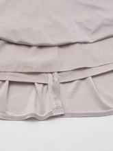 Load image into Gallery viewer, Branle Velvet Dress
