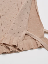 Load image into Gallery viewer, Davian Knit Vest - Pink
