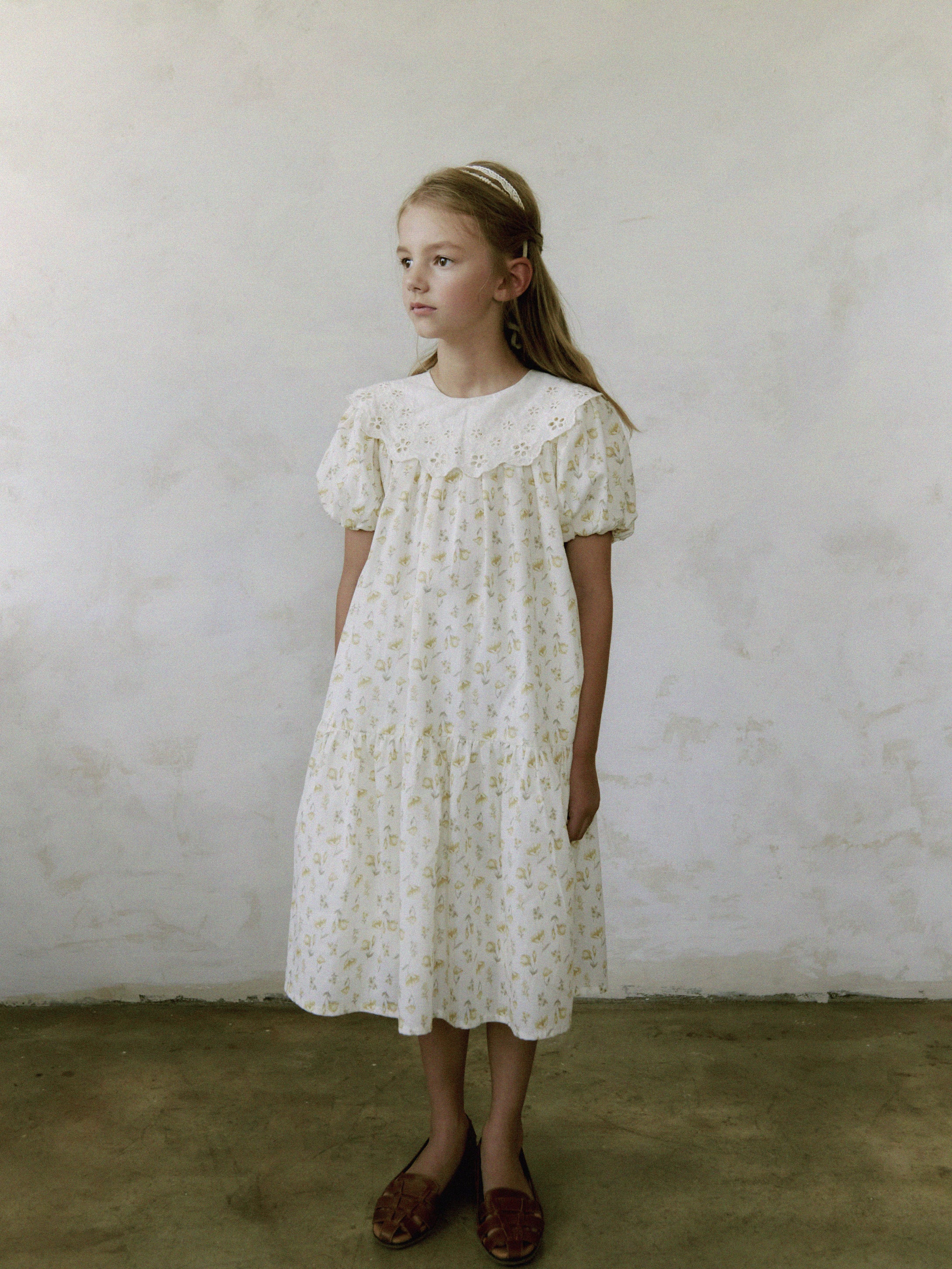 Alaina Dress