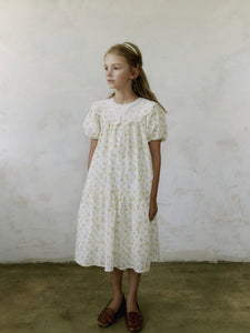 Alaina Dress