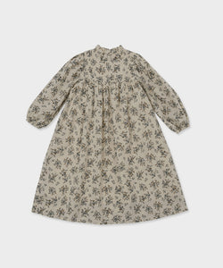 Breslin Dress