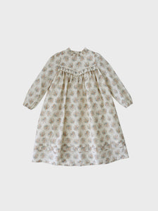 Claire Dress