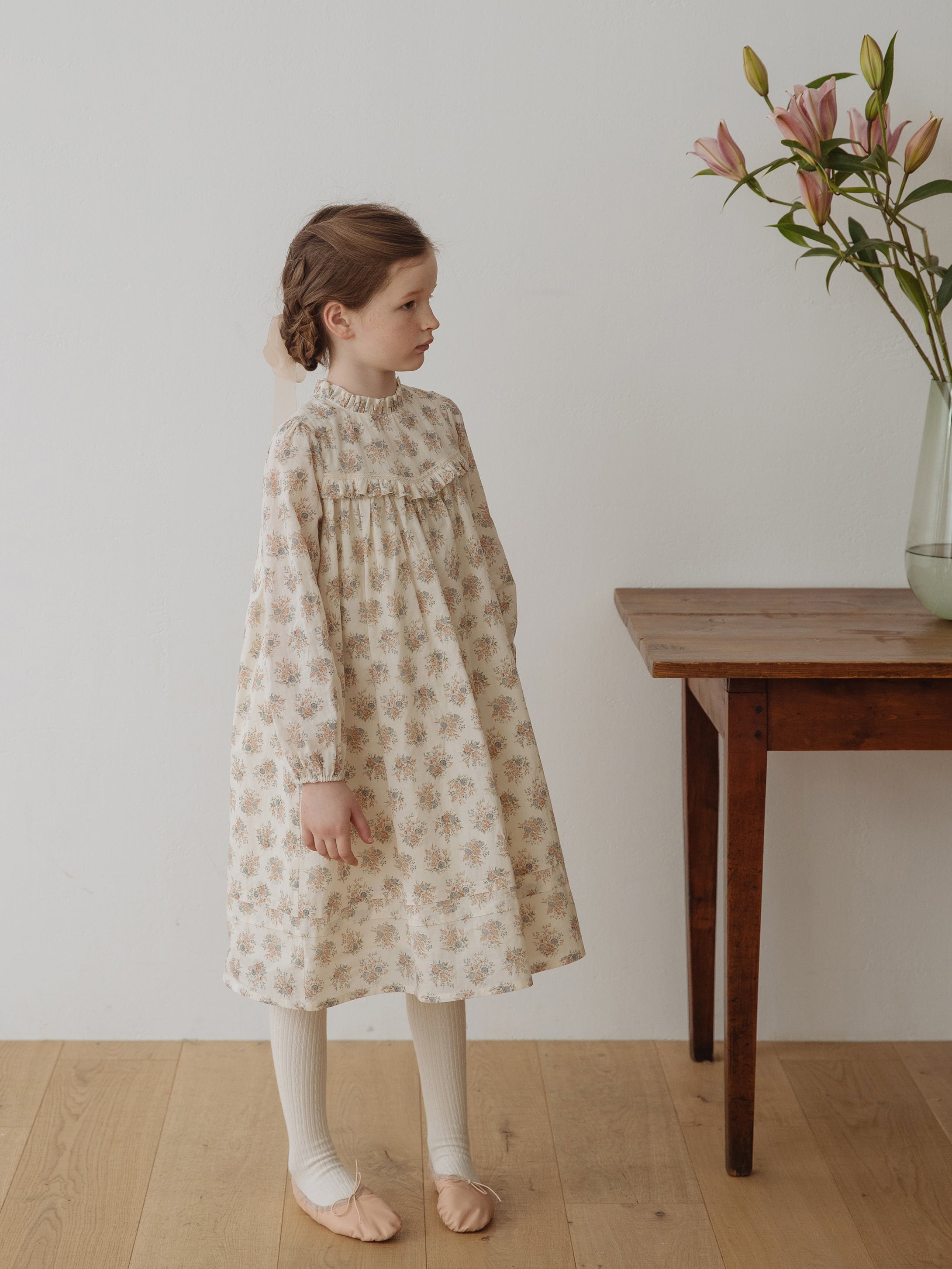 Claire Dress