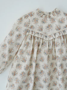 Claire Dress