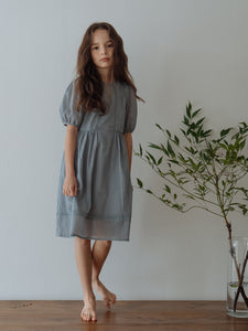 Claudel Dress