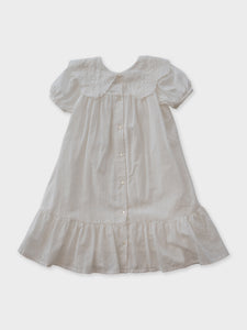 Clayton Dress