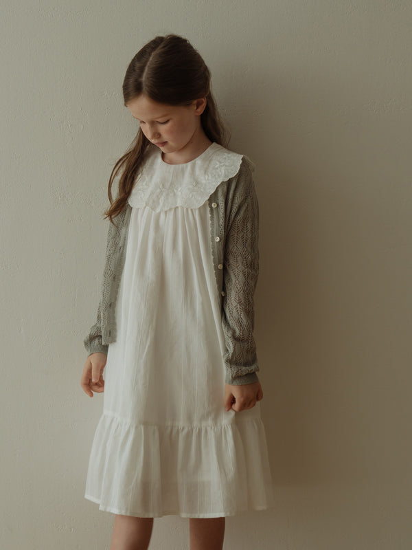 Clayton Dress